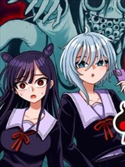 悟空快播在线观看漫画改编作品墨色江湖封面